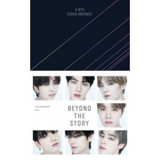 Beyond The Story - A BTS tízéves története     44.95 + 1.95 Royal Mail